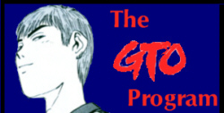 The GTO Program